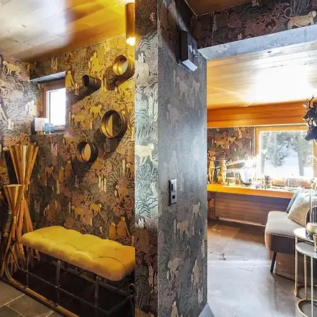 Inviting 5-bed House In *