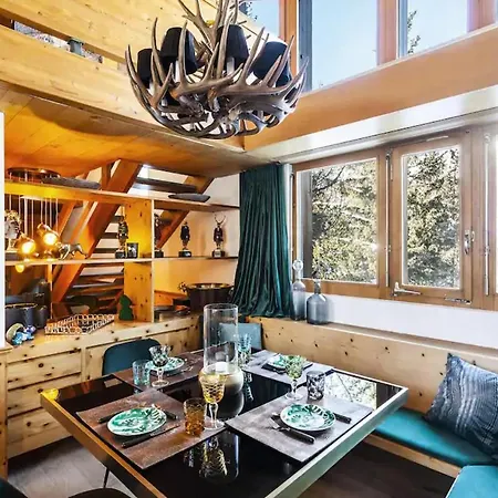 Inviting 5-bed House In *